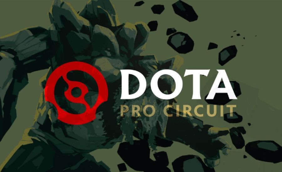 Dota Pro Circuit 2023: Tour 3