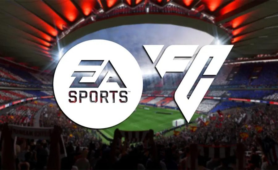EA's New Sports Simulator – Just a Name Change?