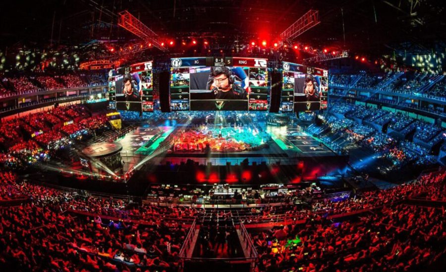 Highest Expected Esports Prize Pools in 2023
