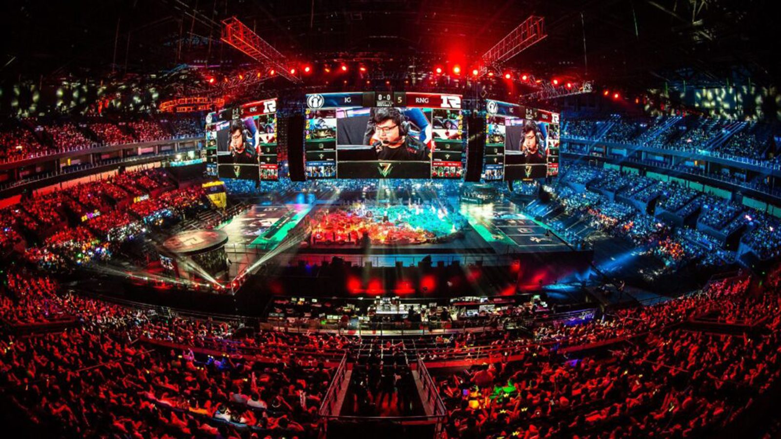 Highest Expected Esports Prize Pools in 2023