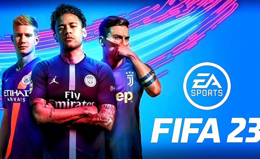 FIFA 23: TOTS Release Dates of the Season