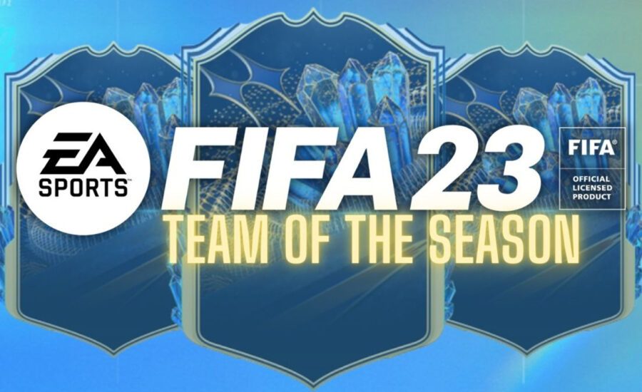 FIFA 23 TOTS Challenge 1 SBC - How to Complete and Expected Cost