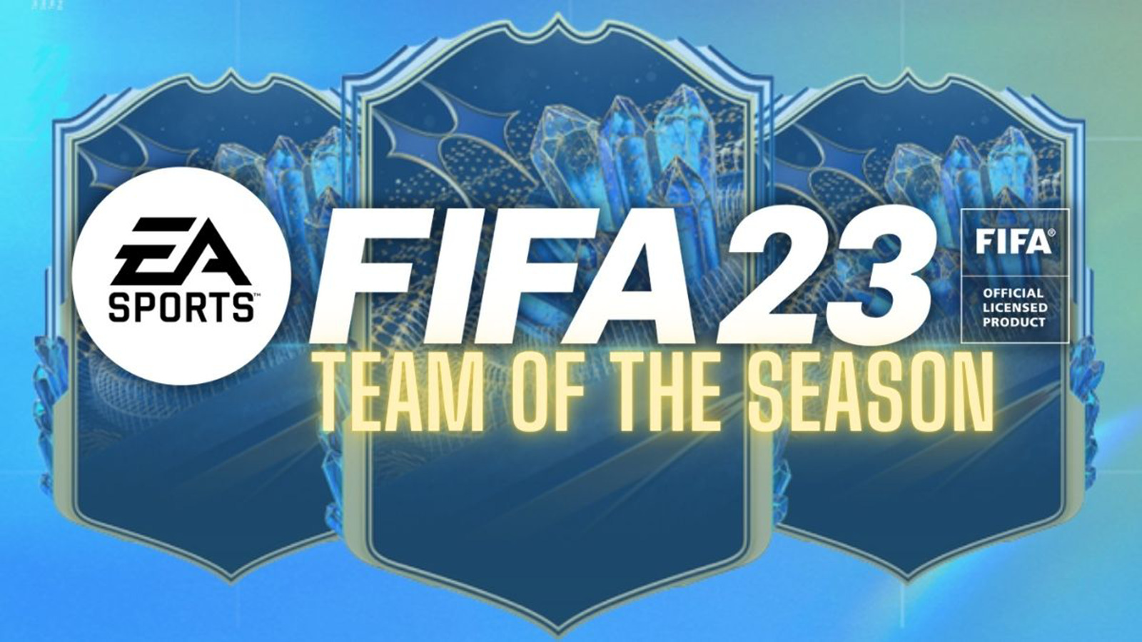 FIFA 23 TOTS Challenge 1 SBC - How to Complete and Expected Cost