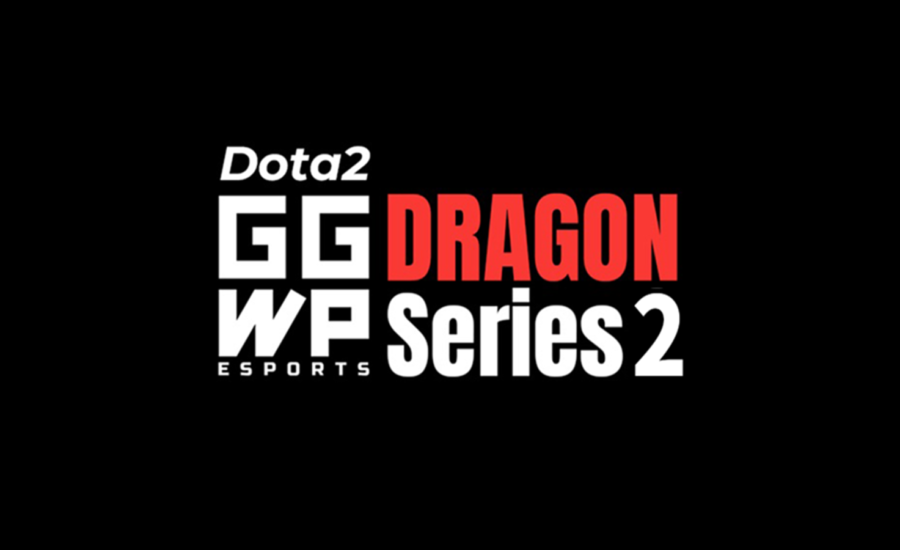 Dota 2: GGWP Dragon Series 2