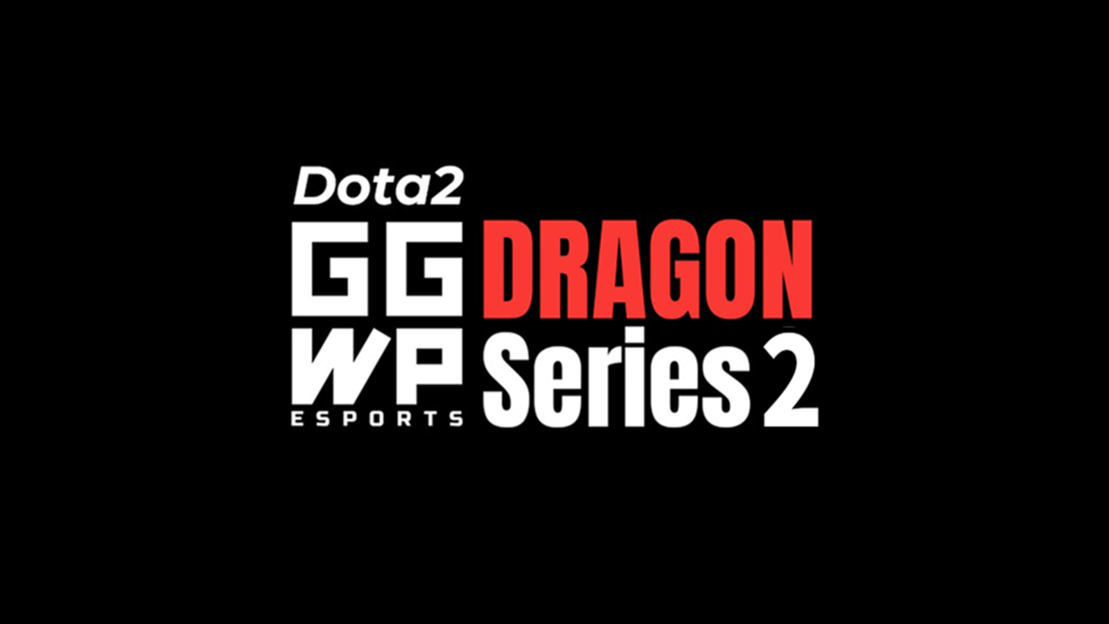 Dota 2: GGWP Dragon Series 2