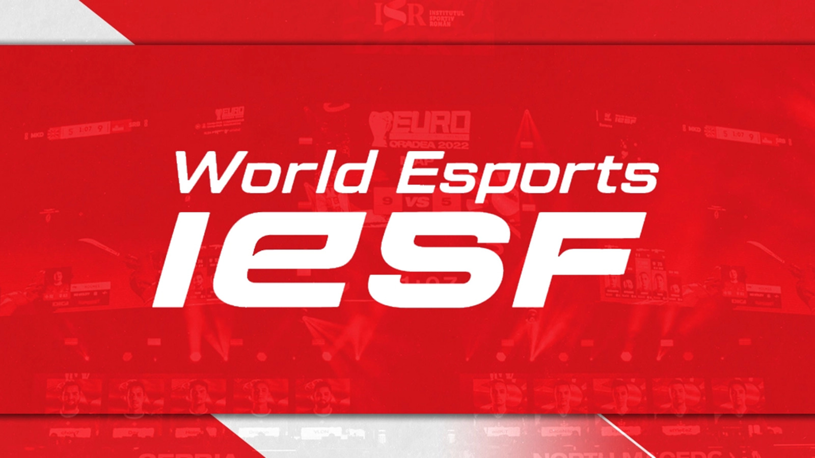 IESF Expands Women's CS:GO Tournament