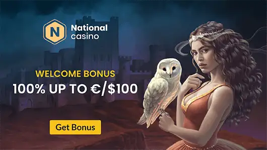 National Casino