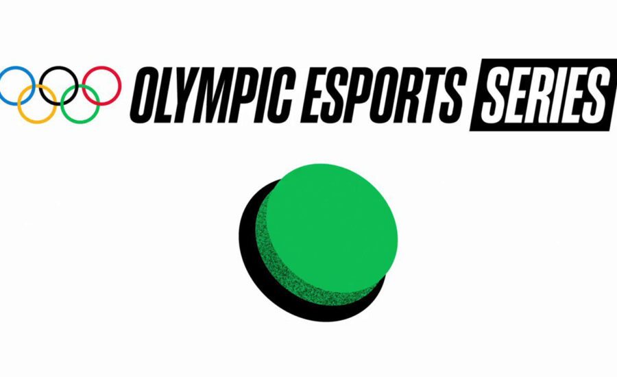 Olympic Esports Series: Fortnite Takes Aim at the International Sporting Stage