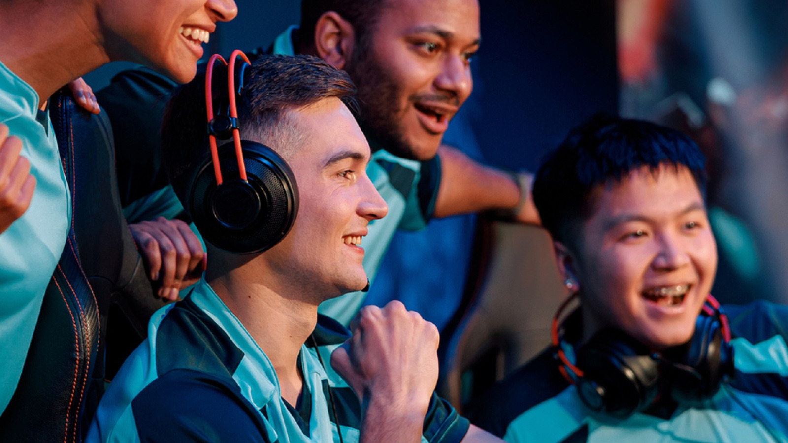 New Undergraduate Esports Management Degree Available