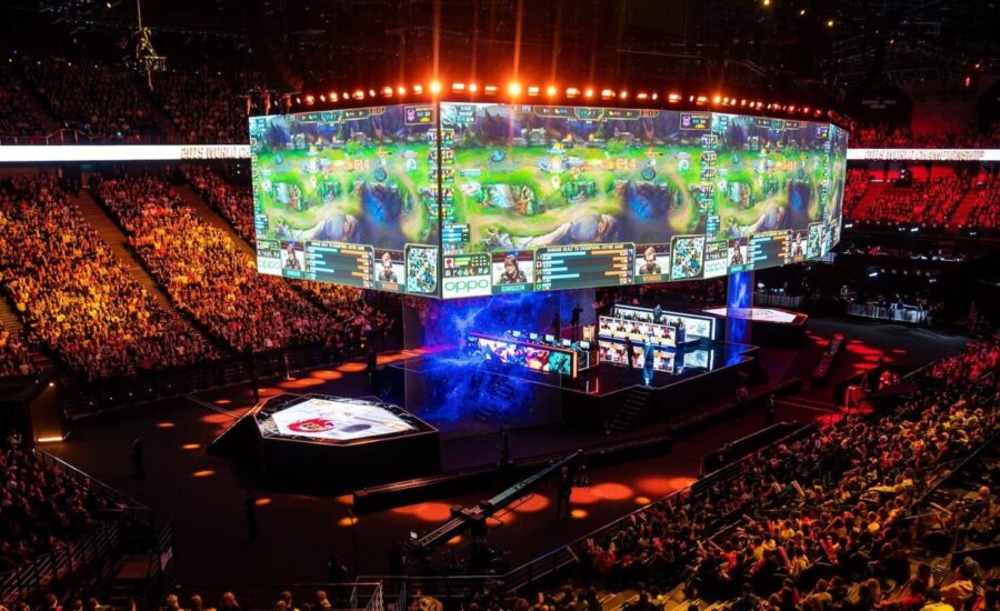 Upcoming Esports Events in 2023: Get Ready for Thrilling Action