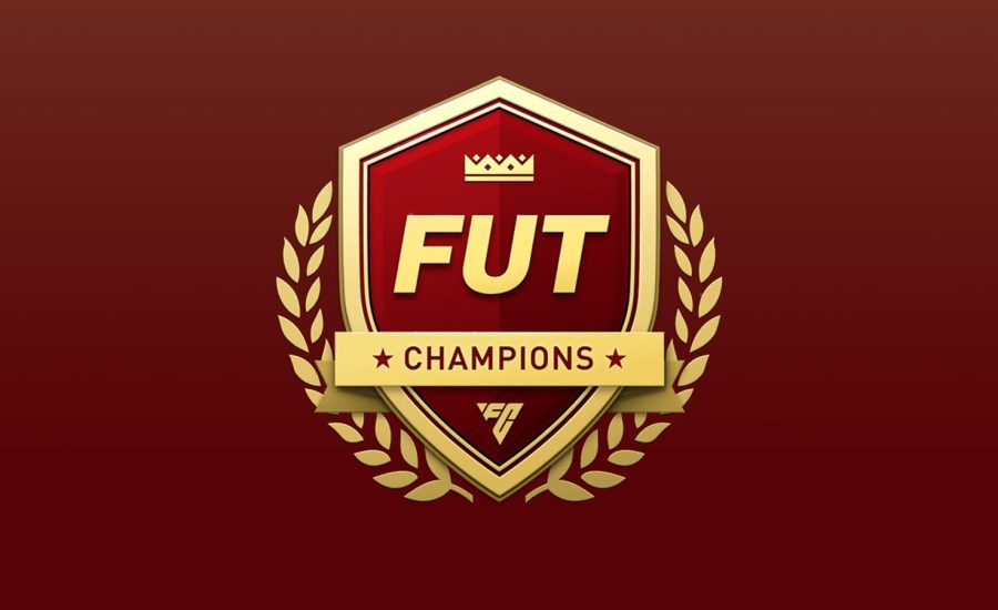FC 24 FUT Champions