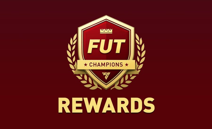 FC 24 FUT Champions Rewards