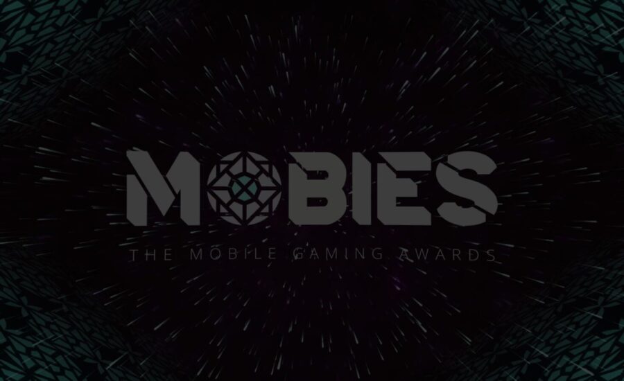 MOBIES - The Mobile Gaming Awards