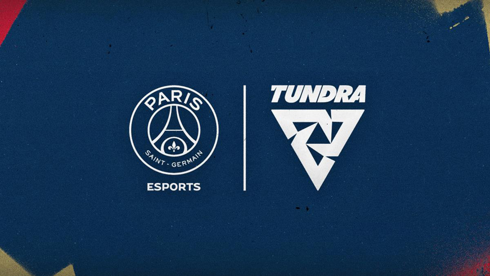 PSG Esports Teams Up with Tundra for Rocket League
