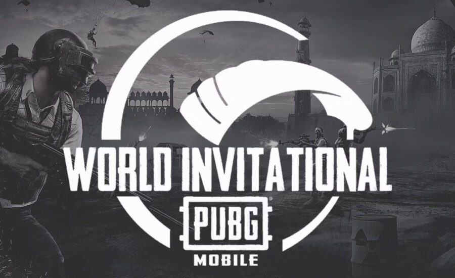 PUBG MOBILE World Invitational: Everything You Need to Know