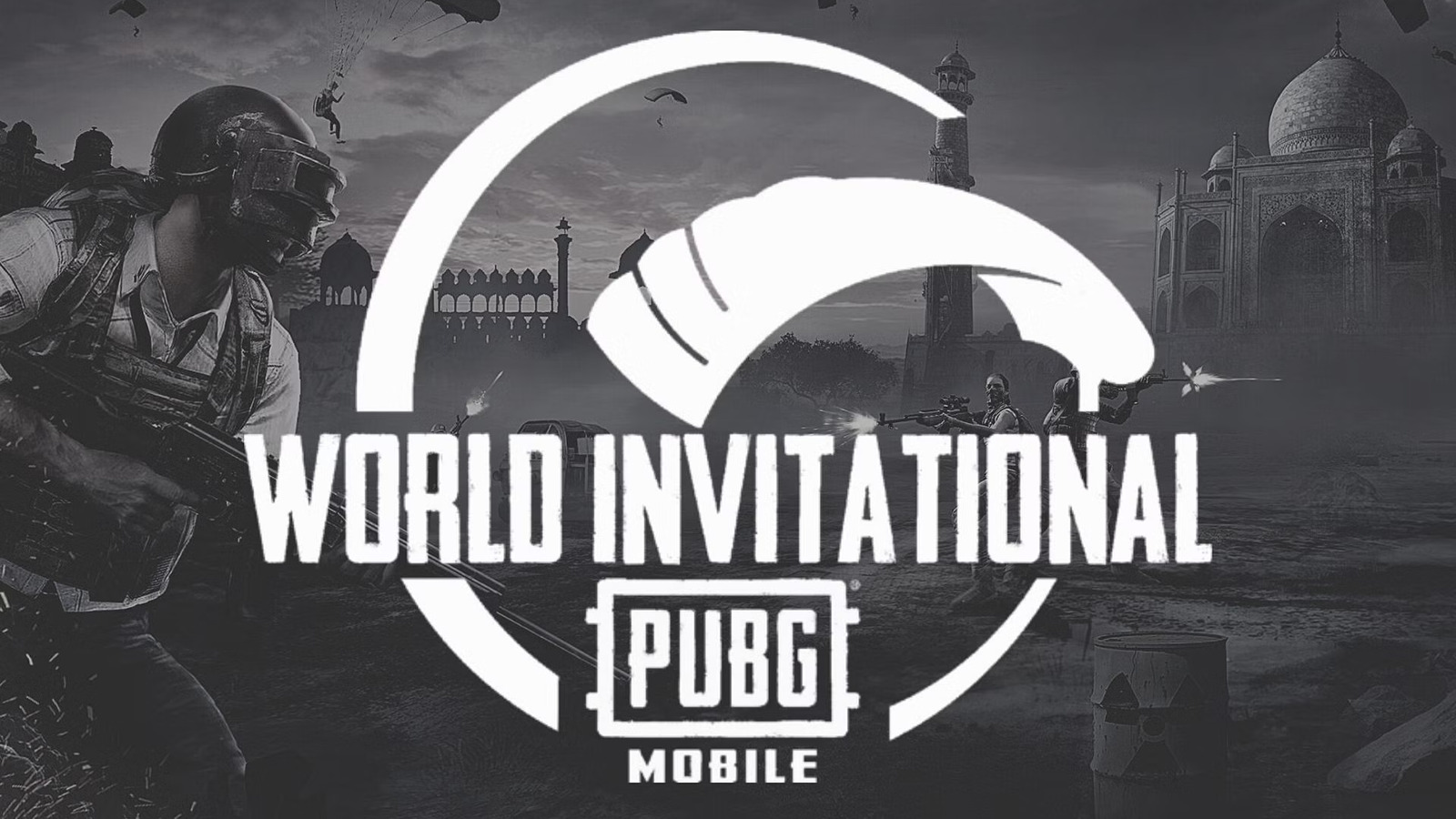 PUBG MOBILE World Invitational: Everything You Need to Know