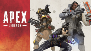 Apex Legends: How to Link Your Platform Account to EA Account