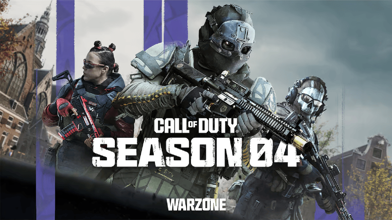 Call of Duty Warzone 2 Season 4 Patch Notes
