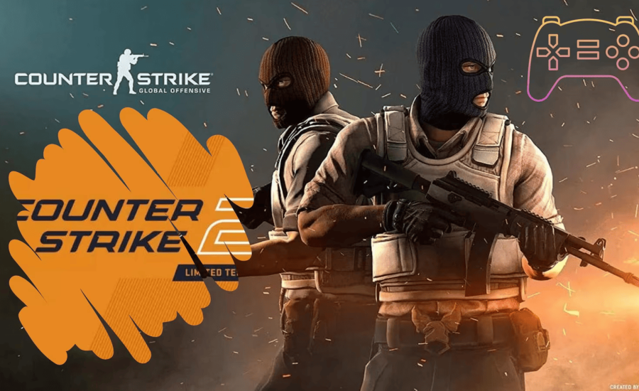 Counter-Strike 2 Generates Massive Revenue