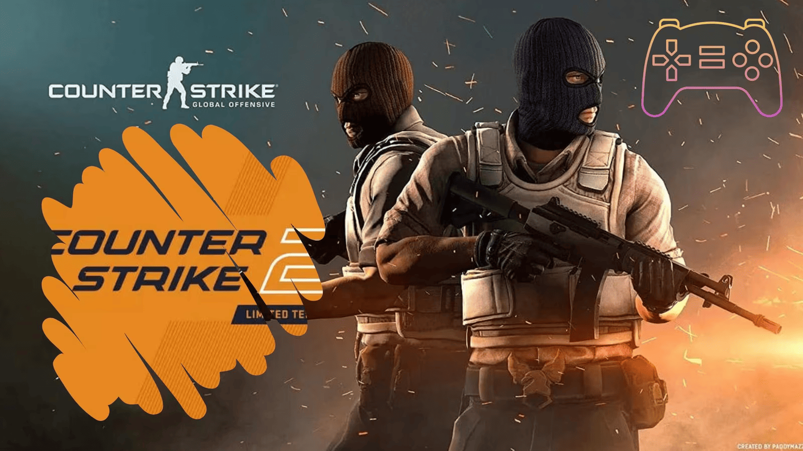 Counter-Strike 2 Generates Massive Revenue