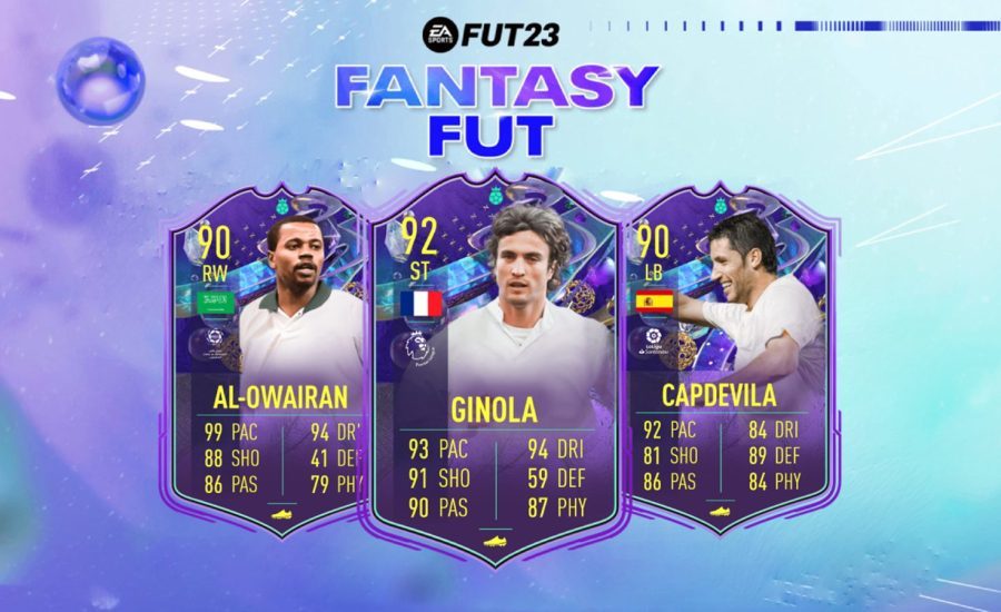 EA Sends Out Free Fantasy Hero