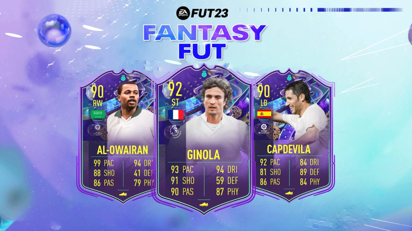 EA Sends Out Free Fantasy Hero