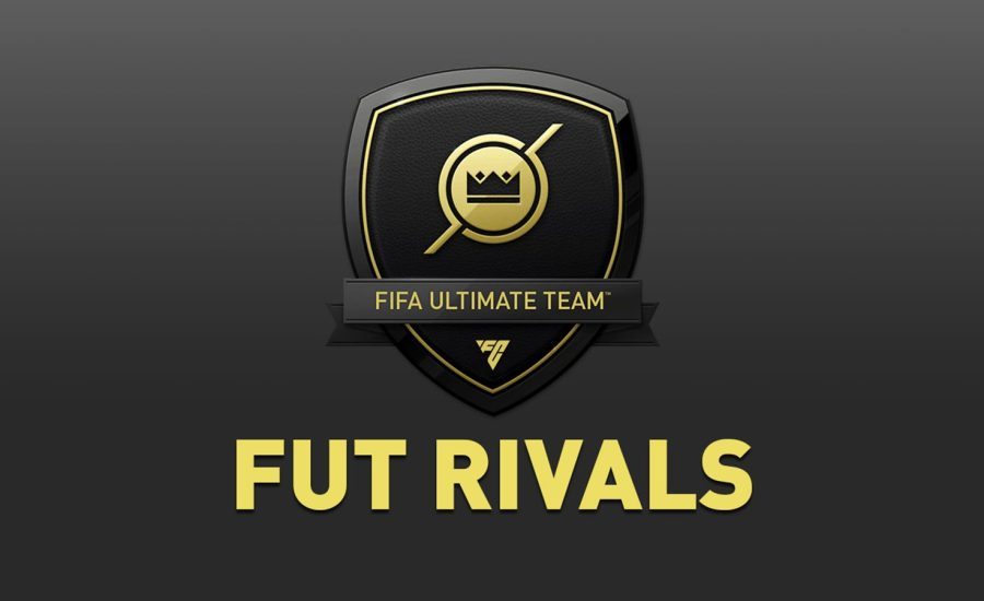 FC 24 FUT Rivals (Division Rivals)