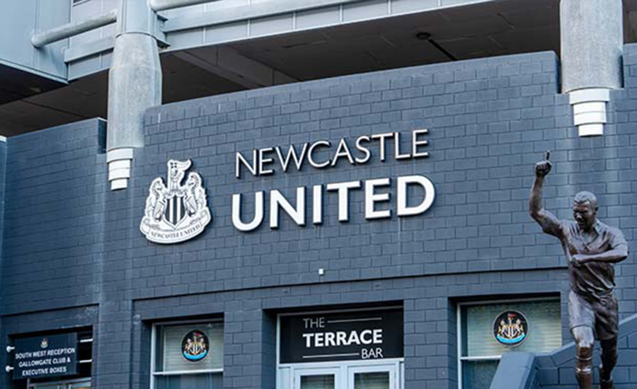 Fun88 becomes official betting partner of Newcastle United
