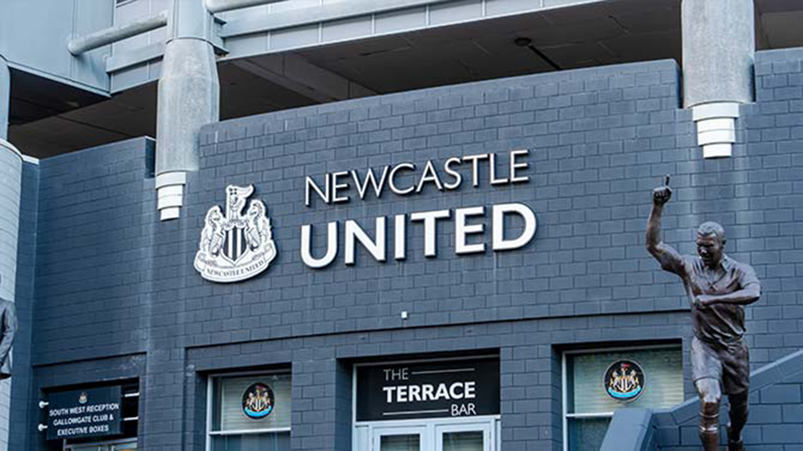 Fun88 becomes official betting partner of Newcastle United