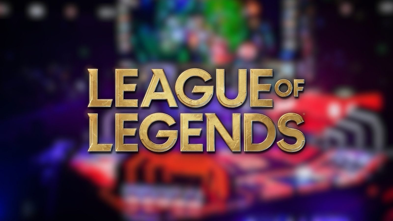 League of Legends Esports Players Vote Overwhelmingly for Walkout