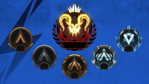 MASTERS APEX LEGENDS RANK HAS LOST ALL MEANING