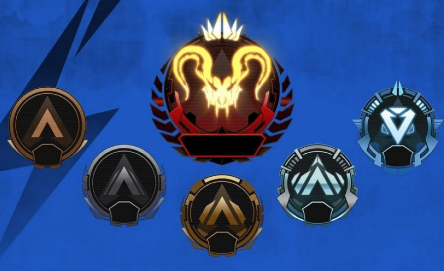 MASTERS APEX LEGENDS RANK HAS LOST ALL MEANING