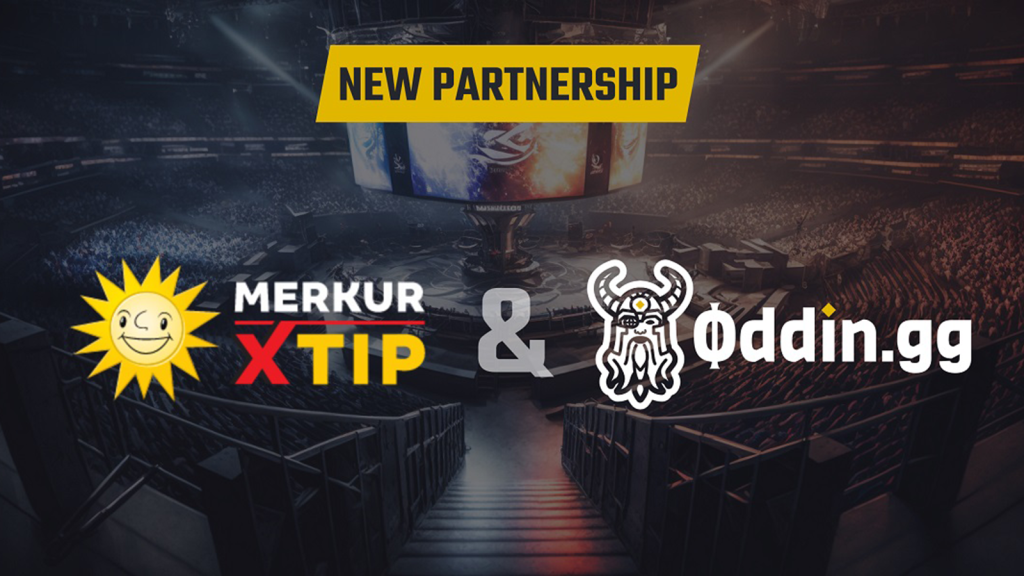 MerkurXtip steps into esports betting market