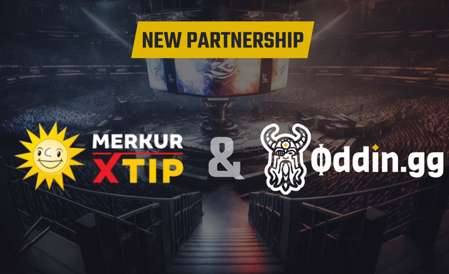 MerkurXtip steps into esports betting market