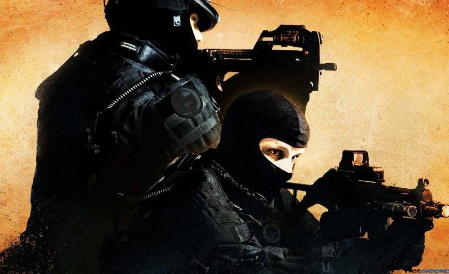 New Features Coming with Counter-Strike 2