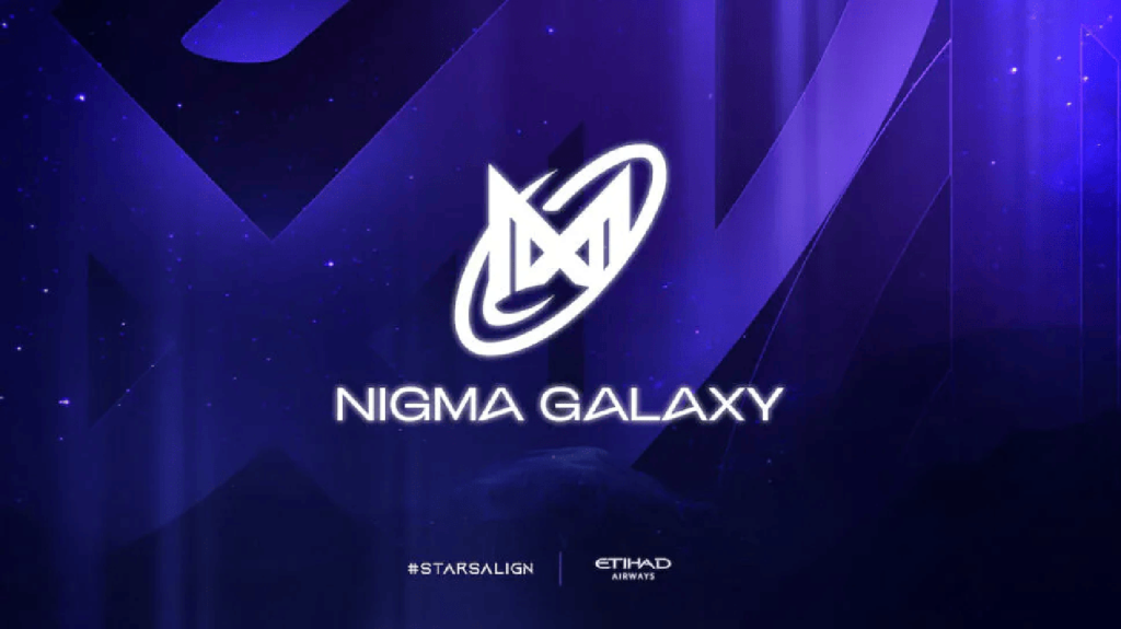 Nigma Galaxy Tried Buying Division I Slot