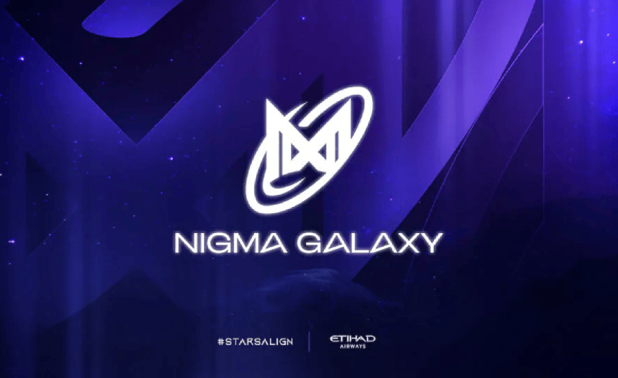 Nigma Galaxy Tried Buying Division I Slot