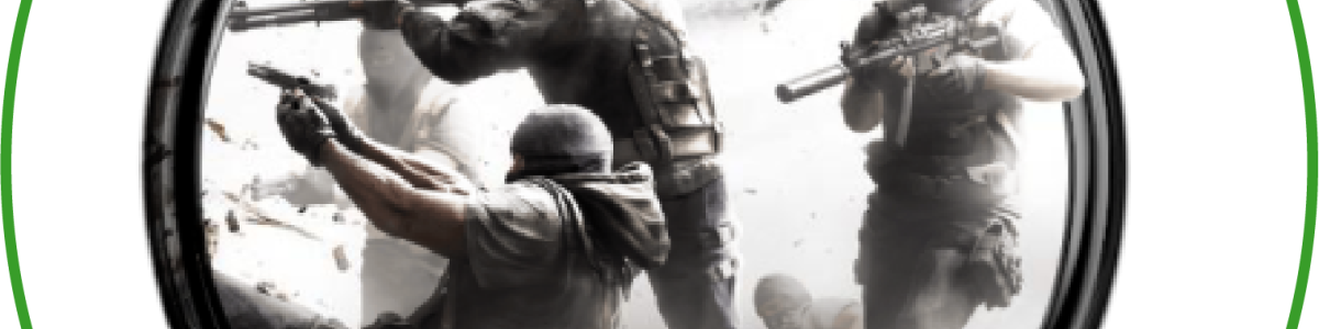 Rainbow Six
