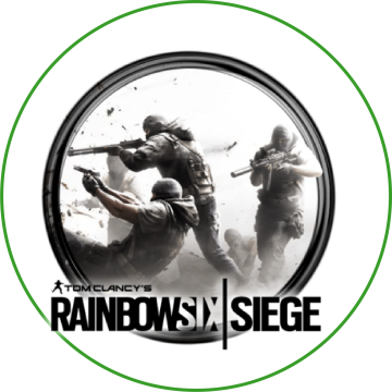 Rainbow Six