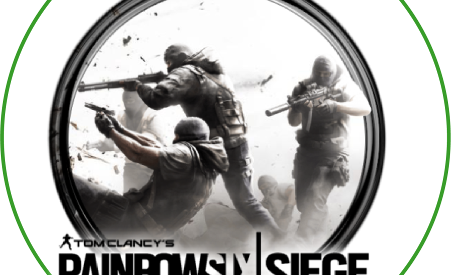 Rainbow Six Game - Esport Directory