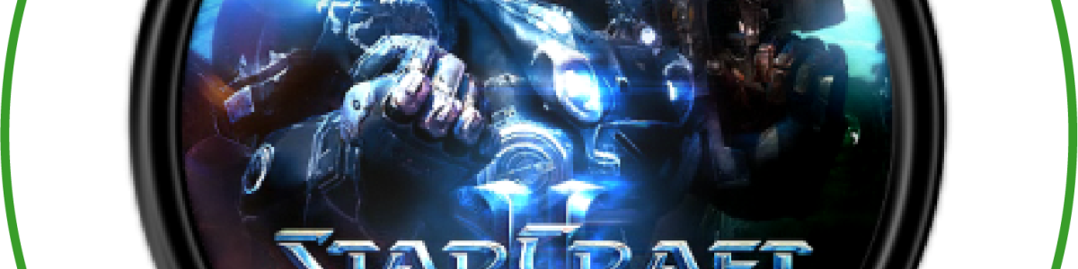 StarCraft 2