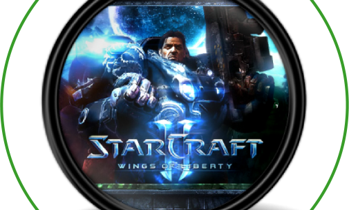 StarCraft 2