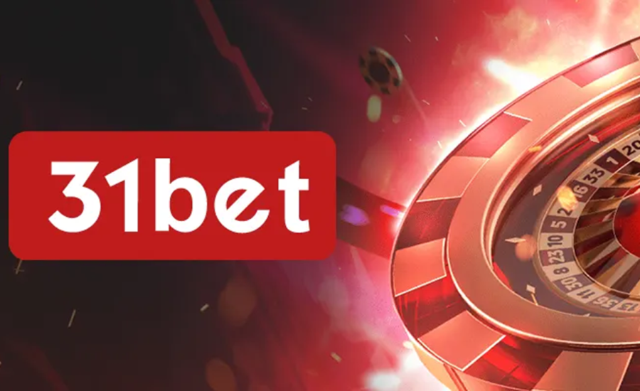 31Bet Casino Review