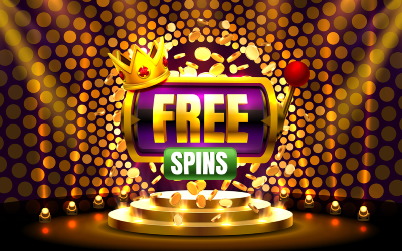 75 free spins bonus without deposit