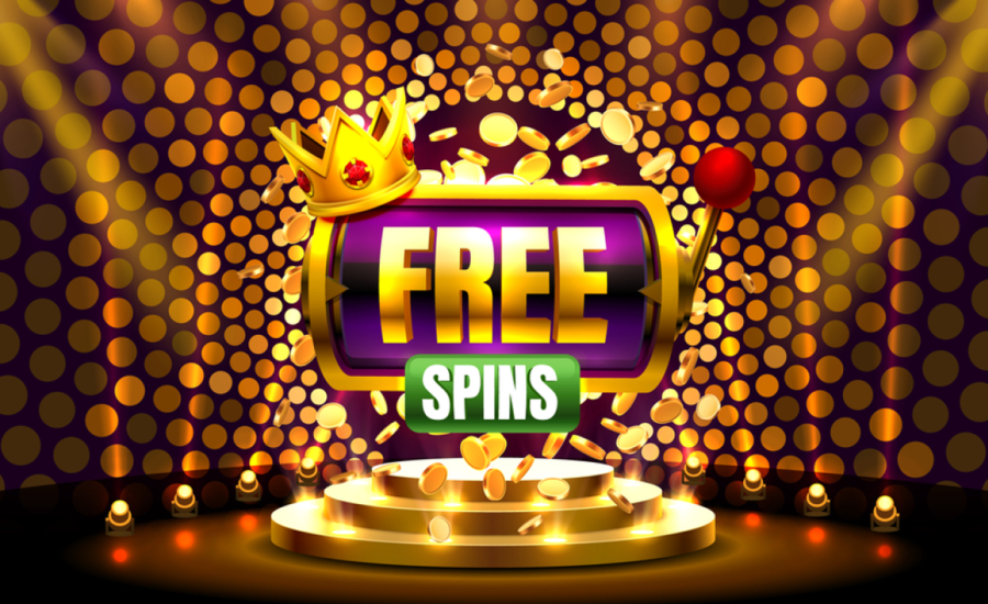 75 free spins bonus without deposit