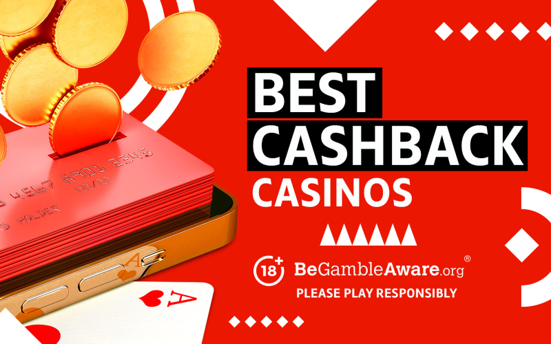 Best Cashback Bonus Casinos