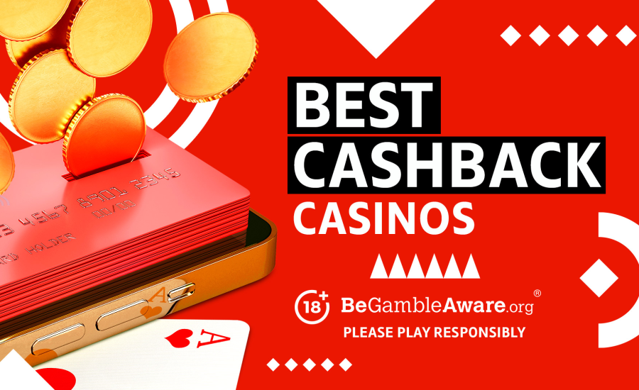 Best Cashback Bonus Casinos