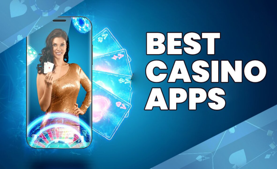 Best Casino Apps with Real Money