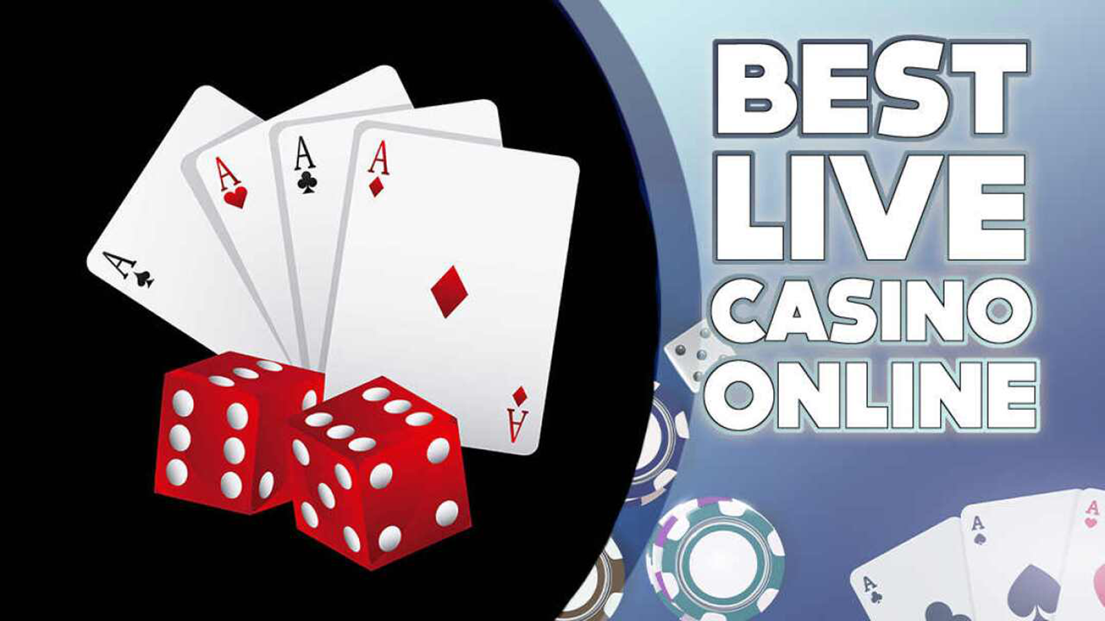 Best Online Live Casinos