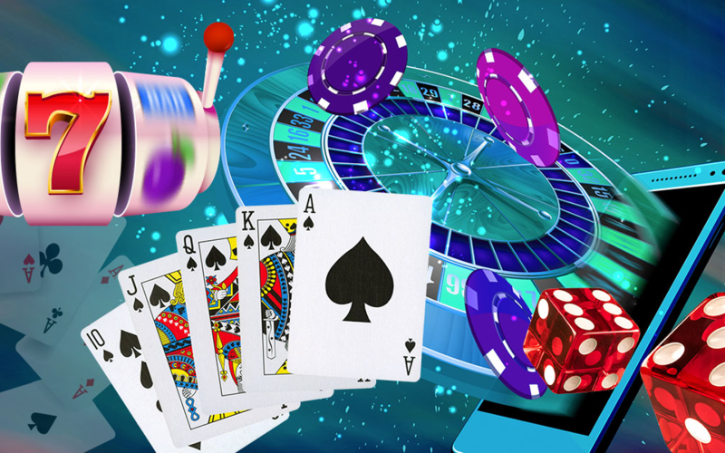 Best SMS Online Casinos